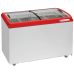 Морозильный ларь PRIME 400 E OptiLine