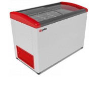 Морозильный ларь Frostor GELLAR FG 775 E ST