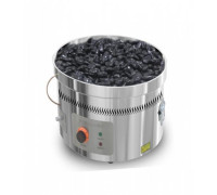 Гриль Hurakan HKN-PEG400R