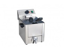 Фритюрница HDF 8 GRC