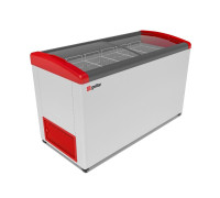 Морозильный ларь Frostor GELLAR FG 575 E