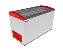 Морозильный ларь Frostor GELLAR FG 575 E