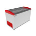 Морозильный ларь Frostor GELLAR FG 575 E