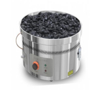 Гриль Hurakan HKN-PEG480R