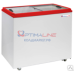 Морозильный ларь PRIME 550 CD OptiLine