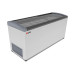 Морозильный ларь Frostor GELLAR FG 700 E