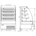 Холодильная горка F 16-80 VM/SH 1,9-2 0020 (Carboma 1600/875 ВХСп/ВТ-1,9 cтеклопакет) Polus