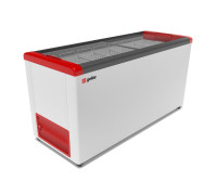 Морозильный ларь Frostor GELLAR FG 600 C