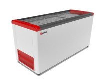 Морозильный ларь Frostor GELLAR FG 600 C