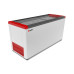 Морозильный ларь Frostor GELLAR FG 600 C