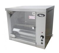 Гриль GrillMaster Ф3КМЭ 608х540х665