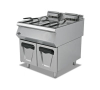 Фритюрница EMP.PLS.7FG020 Empero