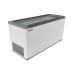 Морозильный ларь Frostor GELLAR FG 600 C