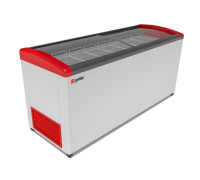 Морозильный ларь Frostor GELLAR FG 700 E