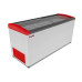 Морозильный ларь Frostor GELLAR FG 700 E
