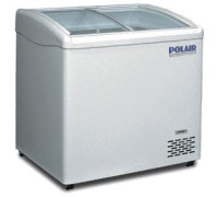 Морозильный ларь Polair DF120SC-S