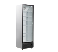 Шкаф холодильный Xline Crystal 6M OptiLine