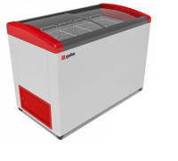Морозильный ларь Frostor GELLAR FG 600 E ST