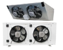 Сплит система MCM 231 220 INTERCOLD