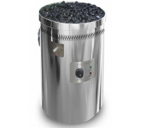 Гриль Hurakan HKN-PEG550RT