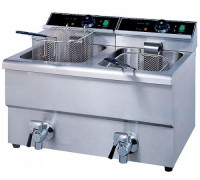 Фритюрница HKN-FT1212N Hurakan