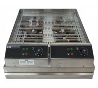 Гриль Hurakan HKN-140D
