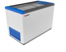 Морозильный ларь Frostor GELLAR FG 500 C ST
