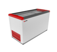 Морозильный ларь Frostor GELLAR FG 500 C
