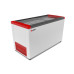 Морозильный ларь Frostor GELLAR FG 500 C