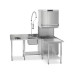 Посудомоечная машина Smeg HTY611D