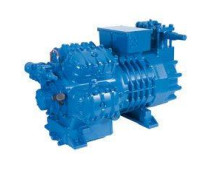 Холодильный компрессор W 50.187 Y Frascold