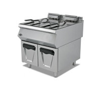 Фритюрница EMP.PLS.9FG020 Empero