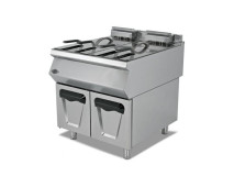 Фритюрница EMP.PLS.9FG020 Empero
