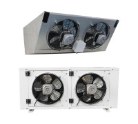 Сплит система MCM 231 380 INTERCOLD