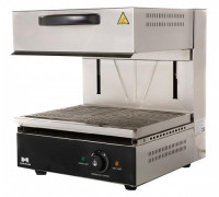 Гриль Hurakan HKN-SAL450MBM