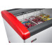 Морозильный ларь Frostor GELLAR FG 375 E