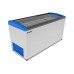 Морозильный ларь Frostor GELLAR FG 600 E