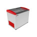 Морозильный ларь Frostor GELLAR FG 375 E