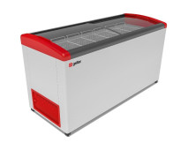 Морозильный ларь Frostor GELLAR FG 600 E
