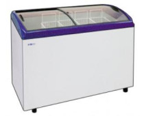Морозильный ларь CF600C ITALFROST