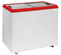 Морозильный ларь PRIME 250С OptiLine