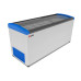 Морозильный ларь Frostor GELLAR FG 775 E