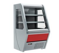 Холодильная горка F 13-07 VM 1,3-2 (Carboma 1260700 ВХСп-1,3) Polus