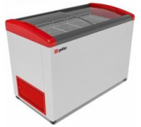 Морозильный ларь Frostor GELLAR FG 250 E ST