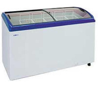 Морозильный ларь CFТ500C ITALFROST