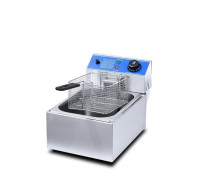 Фритюрница VALEX HEF-81A VALEX