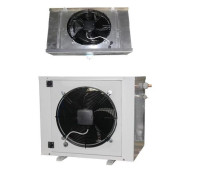 Сплит система МСМ 331 INTERCOLD