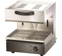 Гриль GASTRORAG EB-EMH-450E