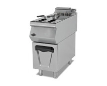 Фритюрница EMP.PLS.9FG010 Empero