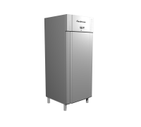 Шкаф холодильный Полюс Сarboma INOX V560